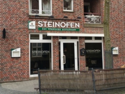 照片: Steinofen Ahlen